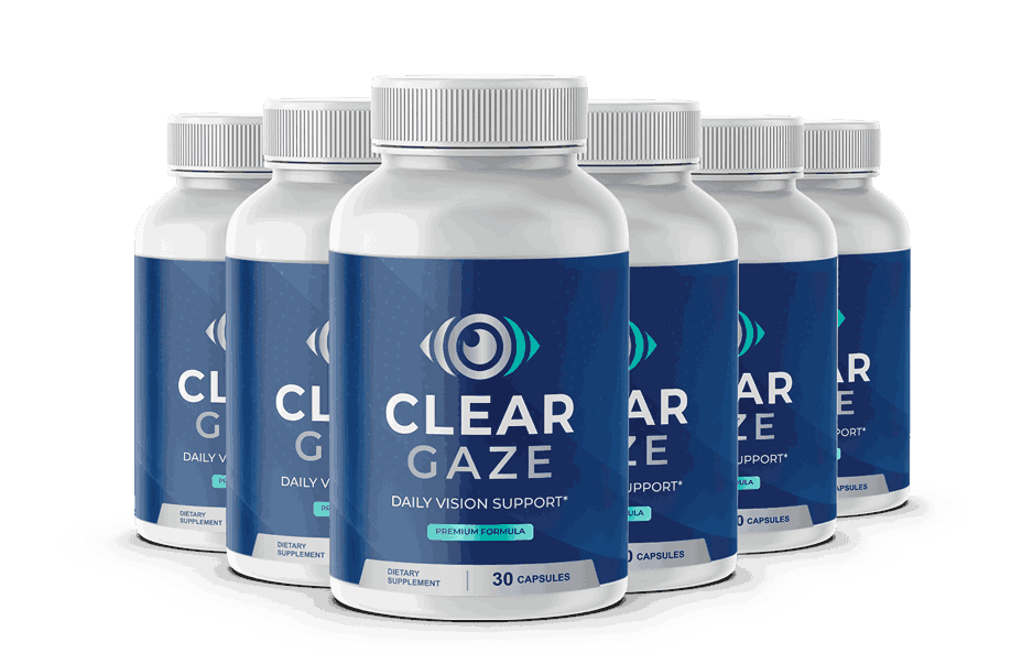 Clear Gaze sale